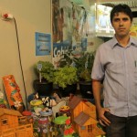 Cohidro é destaque na abertura da 50ª Exposição de Lagarto - Fotos: Ascom/Cohidro