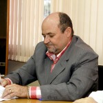 Governo de Sergipe cede terreno para construção de quadra em Japoatã - Fotos: Victor Ribeiro/Seplag
