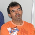 Cohidro promove ciclo de palestras na Exposição Agropecuária da Região CentroSul - Cohidro promoveu ciclo de palestras na Exposição Agropecuária da Região Centro Sul / Fotos: Ascom/Emdagro