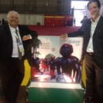 Municípios de Sergipe marcam presença na ABAV - Fotos: Ascom/Emsetur