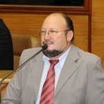 Deputados conhecem ações da Sedetec e SergipeTec durante apresentação na AL - Fotos: Vieira Neto/Sedetec