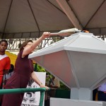Corrida do Fogo Simbólico abre oficialmente a Semana da Pátria -  Fotos: Eugênio Barreto