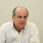Governo participa de debate nacional sobre Zonas de Processamento de Exportação - Treinamento de Inteligência Comercial para ZPE e III Reunião com as Administradoras de ZPE (Foto: Divulgação)