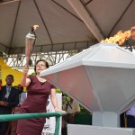 Corrida do Fogo Simbólico abre oficialmente a Semana da Pátria -  Fotos: Eugênio Barreto