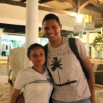 Cohidro é destaque na abertura da 50ª Exposição de Lagarto - Fotos: Ascom/Cohidro