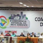 Colégio José Rollemberg Leite vai apresentar projetos na Conferência Nacional do Meio Ambiente - Fotos: Ascom/Seed
