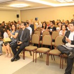 Sedetec participa do IV Simpósio Internacional de Inovação Tecnológica   - Fotos: Jairo Andrade/Sedetec