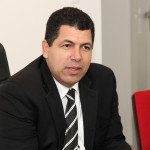 Investidores russos buscam oportunidade de negócios em Sergipe  - Fotos: Vieira Neto/Sedetec