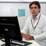 Pesquisa apontará perfil de vítimas de violências e acidentes atendidas no Hospital de Lagarto - O coordenador de Internamento do HRL