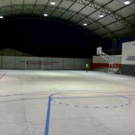 Técnico da Seleção Brasileira de GA prestigia Campeonato realizado em Aracaju -