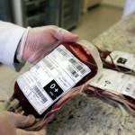 Doações de sangue para atendimento da rede hospitalar estão reduzidas - Fotos: Ascom/FSPH