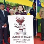 Corrida do Fogo Simbólico abre oficialmente a Semana da Pátria -  Fotos: Eugênio Barreto