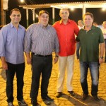 Cohidro é destaque na abertura da 50ª Exposição de Lagarto - Fotos: Ascom/Cohidro