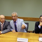 Jackson Barreto assina contrato de U$ 150 milhões com o Banco Mundial -