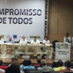 Colégio José Rollemberg Leite vai apresentar projetos na Conferência Nacional do Meio Ambiente - Fotos: Ascom/Seed