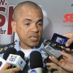 apontado pela polícia como o autor do disparo