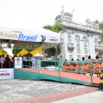 Corrida do Fogo Simbólico abre oficialmente a Semana da Pátria -  Fotos: Eugênio Barreto