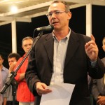 Cohidro é destaque na abertura da 50ª Exposição de Lagarto - Fotos: Ascom/Cohidro