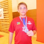 Delegação sergipana retorna dos Jogos Escolares da Juventude com uma medalha de prata e três de bronze - Fotos: Ascom/Seed