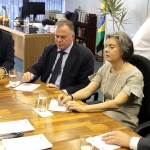 pede ao STF que preserve incentivos fiscais - Fotos: Roberto Jayme