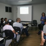 Semarh discute Decreto Estadual que dispõe sobre criação do Comitê Estadual da Reserva da Biosfera da Caatinga - Fotos: Ascom/Semarh