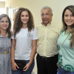 Jackson Barreto entrega tablets para alunos da rede estadual - Douglas Matheus de Jesus