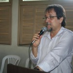 Semarh inicia capacitação de catadores de resíduos sólidos no estado - Fotos: Ascom/Semarh