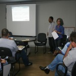 Semarh discute Decreto Estadual que dispõe sobre criação do Comitê Estadual da Reserva da Biosfera da Caatinga - Fotos: Ascom/Semarh