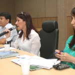 Uso de alimentos saudáveis na alimentação escolar é tema de seminário -