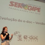 Governo lança sistema que agilizará trâmite de documentos  - Fotos: Victor Ribeiro/Seplag
