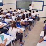 6 mil aprovados em concurso do Magistério - Fotos: Eugênio Barreto/Seed