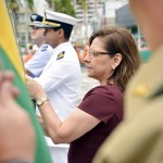 Corrida do Fogo Simbólico abre oficialmente a Semana da Pátria -  Fotos: Eugênio Barreto