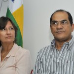Jackson Barreto entrega tablets para alunos da rede estadual - Douglas Matheus de Jesus