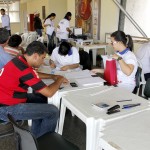 Leilão do Governo de Sergipe transforma bens inservíveis em recursos - Fotos: Victor Ribeiro/Seplag