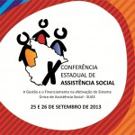 Sergipe realiza Conferência Estadual de Assistência Social na próxima semana   - Imagem/Divulgação