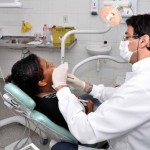 Governo entrega  Centro de Especialidades Odontológicas em Glória - Fotos: Ascom/SES