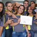 Hemose precisa de mais doações de sangue - Memebros da Associação Gloriense de Doadores de Sangue / Foto: Ascom/FSPH