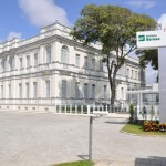 Museu da Gente Sergipana não funcionará no feriado de 7 de setembro - Museu da Gente Sergipana / Foto: Luis Mendonça
