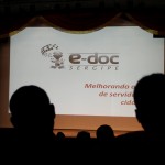 Governo lança sistema que agilizará trâmite de documentos  - Fotos: Victor Ribeiro/Seplag