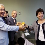 Jackson Barreto assina contrato de U$ 150 milhões com o Banco Mundial -