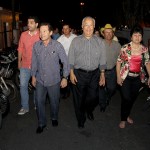 Jackson Barreto participa de Festa do do Jegue em Itabi - Fotos: Victor Ribeiro/ASN