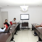 Renapi avalia Política de Desenvolvimento Industrial de Sergipe - Fotos: Vieira Neto/Sedetec