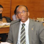 Deputados conhecem ações da Sedetec e SergipeTec durante apresentação na AL - Fotos: Vieira Neto/Sedetec