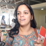 Uso de alimentos saudáveis na alimentação escolar é tema de seminário -