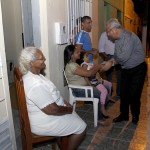 Jackson Barreto participa de Festa do do Jegue em Itabi - Fotos: Victor Ribeiro/ASN