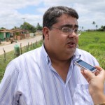 Cohidro busca apoio para receber perfuratrizes conveniadas com o Ministério da Integração - Fotos: Ascom/Cohidro