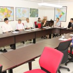 Empresa americana apresenta proposta para investimentos em SE - Fotos: Vieira Neto/Sedetec