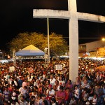 Jackson Barreto participa de Festa do do Jegue em Itabi - Fotos: Victor Ribeiro/ASN