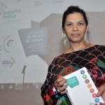 Lançada a versão impressa do Catálogo da Música de Sergipe  - Versão impressa do catálogo foi lançada na noite de 18 de setembro / Fotos: Fabiana Costa/Secult