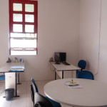 Unidade da Fundação Renascer passa por melhorias  - Fotos: Ascom/Renascer